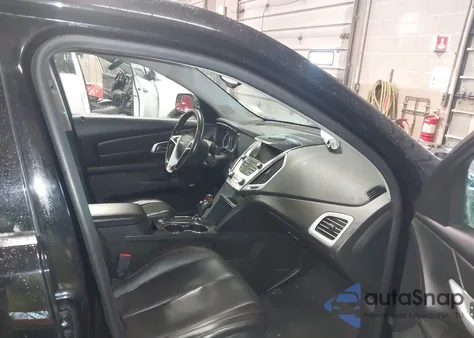 2016 GMC Terrain Slt z USA, uszkodzony, nr VIN 2GKFLUE32G6212898